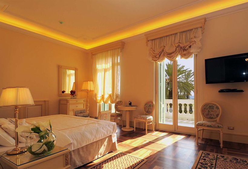 Hotel De Paris Sanremo  | Sanremo | Imperia | Italia 15