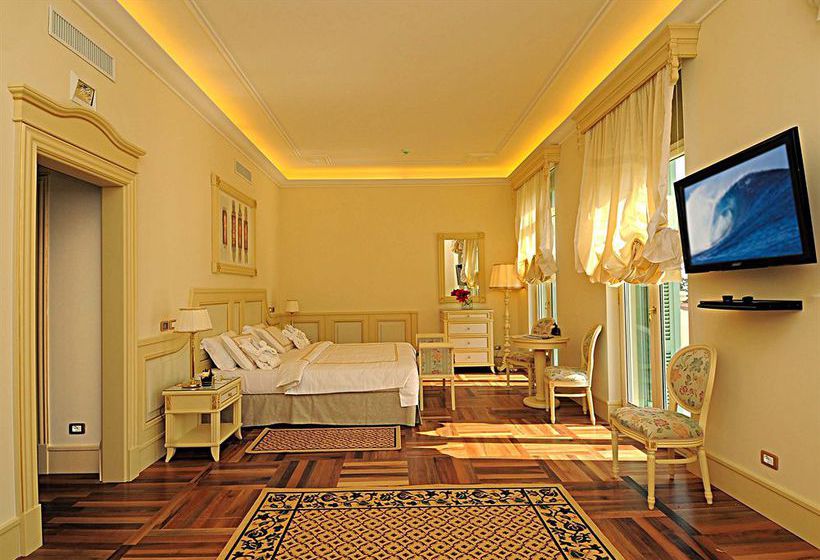 Hotel De Paris Sanremo  | Sanremo | Imperia | Italia 16