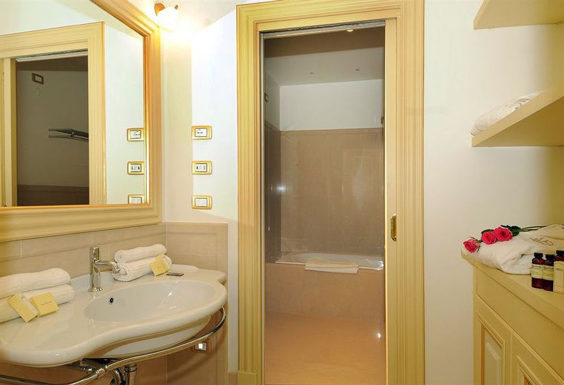 Hotel De Paris Sanremo  | Sanremo | Imperia | Italia 17