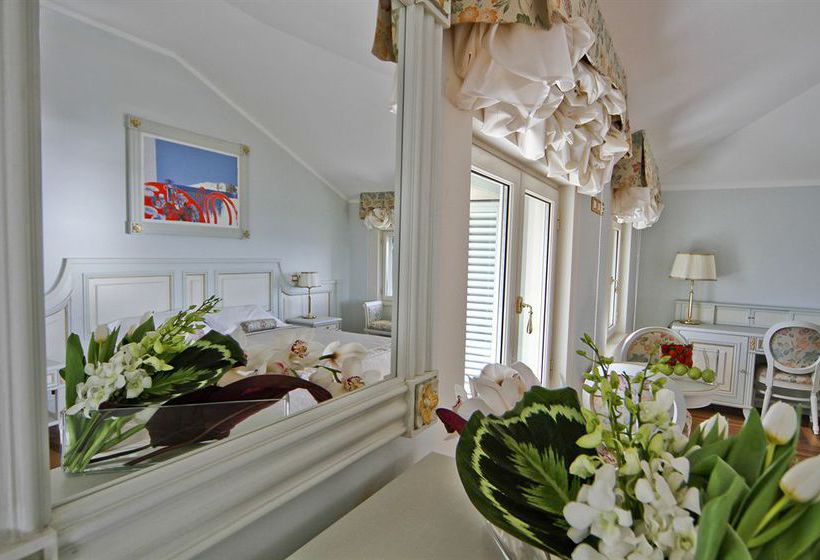 Hotel De Paris Sanremo  | Sanremo | Imperia | Italia 18