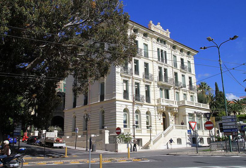 Hotel De Paris Sanremo  | Sanremo | Imperia | Italia 19