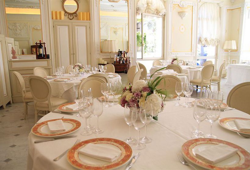 Hotel De Paris Sanremo  | Sanremo | Imperia | Italia 20