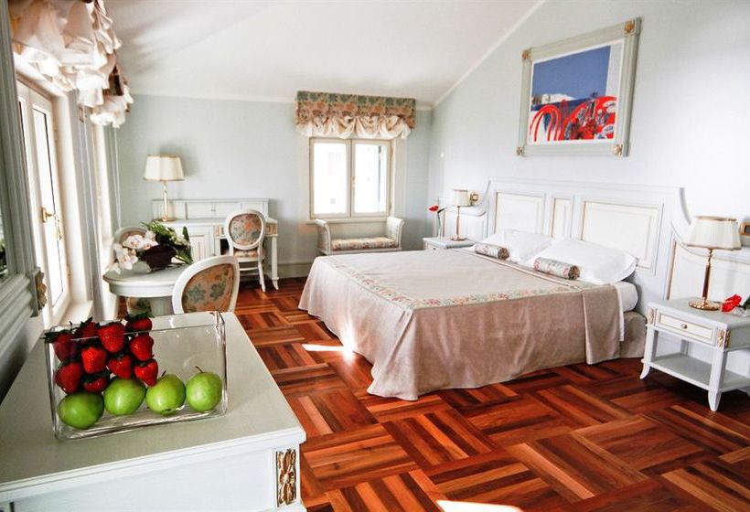 Hotel De Paris Sanremo  | Sanremo | Imperia | Italia 3