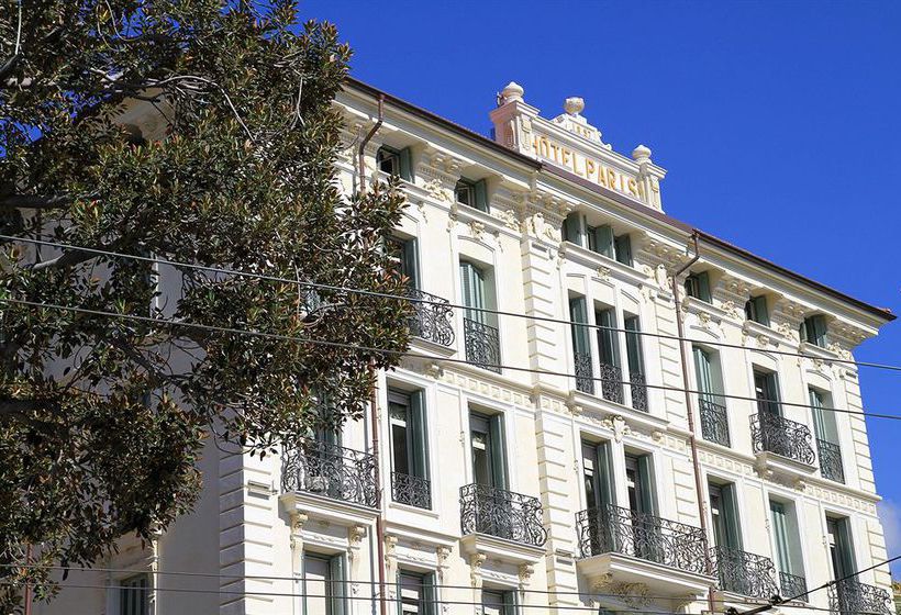 Hotel De Paris Sanremo  | Sanremo | Imperia | Italia 4