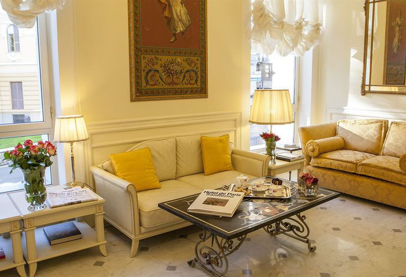 Hotel De Paris Sanremo  | Sanremo | Imperia | Italia 6
