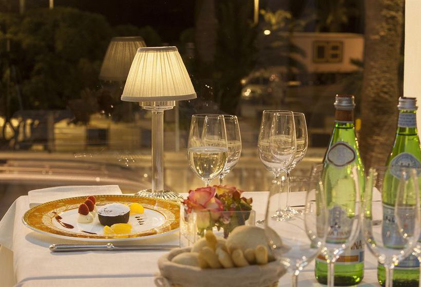 Hotel De Paris Sanremo  | Sanremo | Imperia | Italia 7