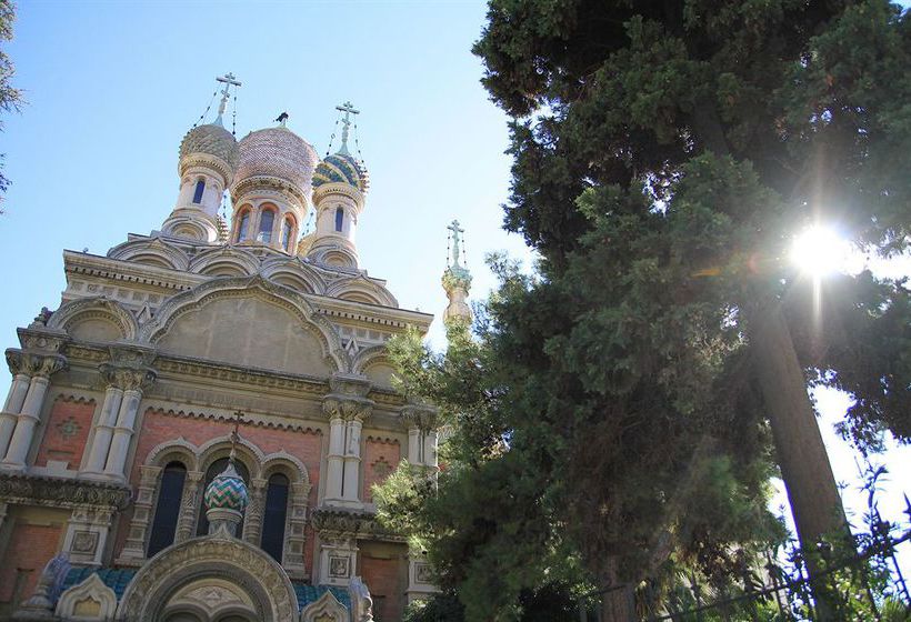 Hotel De Paris Sanremo  | Sanremo | Imperia | Italia 8
