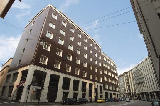 Hotel Patavium  | Padova | Padova | Italia 9