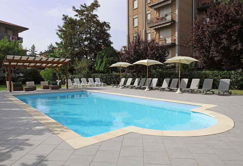 Hotel Ariston  | Castrocaro Terme | Forlì-Cesena | Italia 1