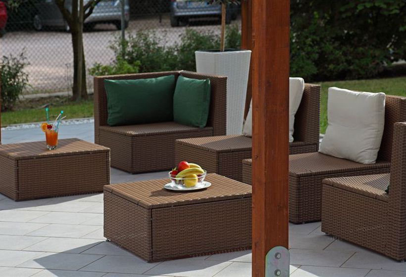 Hotel Ariston  | Castrocaro Terme | Forlì-Cesena | Italia 12