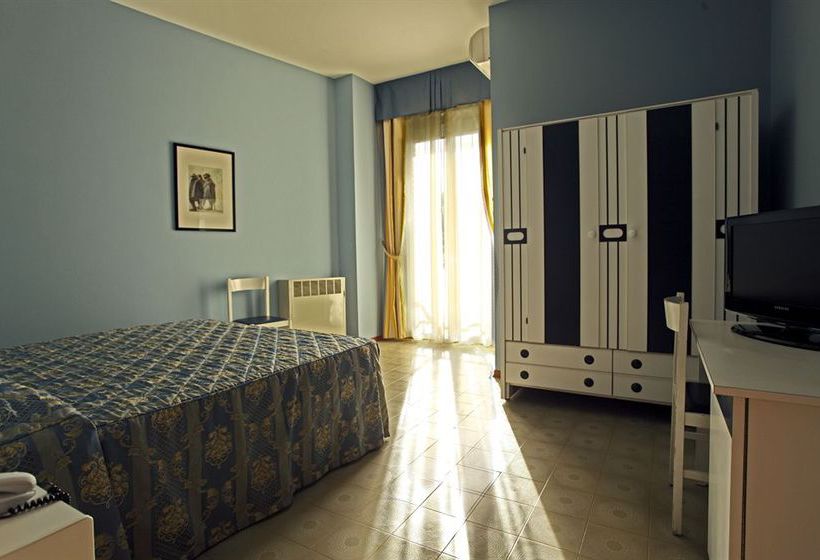 Hotel Ariston  | Castrocaro Terme | Forlì-Cesena | Italia 13