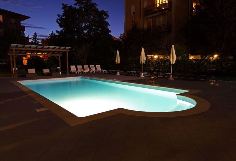 Hotel Ariston  | Castrocaro Terme | Forlì-Cesena | Italia 14