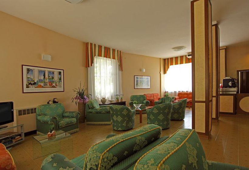 Hotel Ariston  | Castrocaro Terme | Forlì-Cesena | Italia 15
