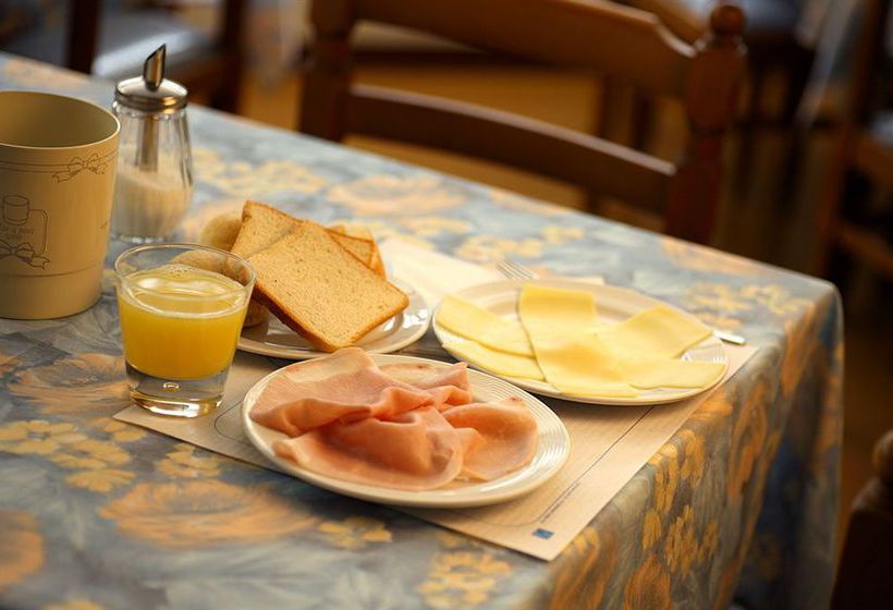 Hotel Ariston  | Castrocaro Terme | Forlì-Cesena | Italia 16