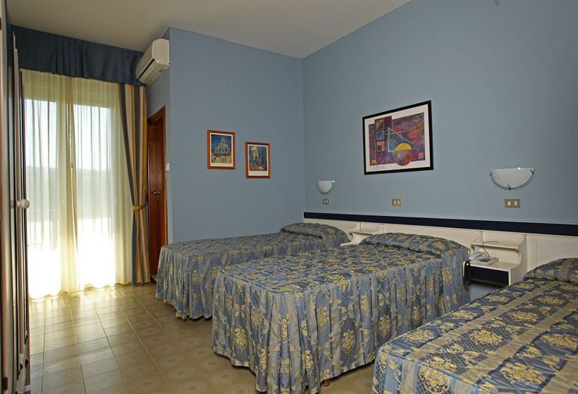 Hotel Ariston  | Castrocaro Terme | Forlì-Cesena | Italia 17