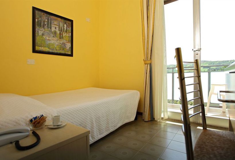 Hotel Ariston  | Castrocaro Terme | Forlì-Cesena | Italia 19