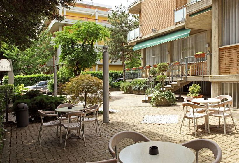 Hotel Ariston  | Castrocaro Terme | Forlì-Cesena | Italia 2