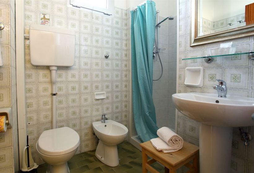 Hotel Ariston  | Castrocaro Terme | Forlì-Cesena | Italia 20