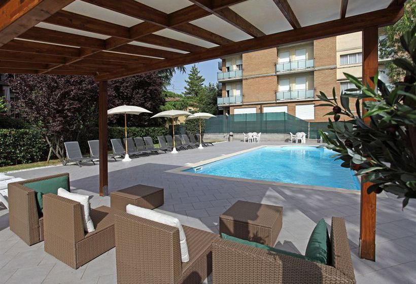 Hotel Ariston  | Castrocaro Terme | Forlì-Cesena | Italia 3