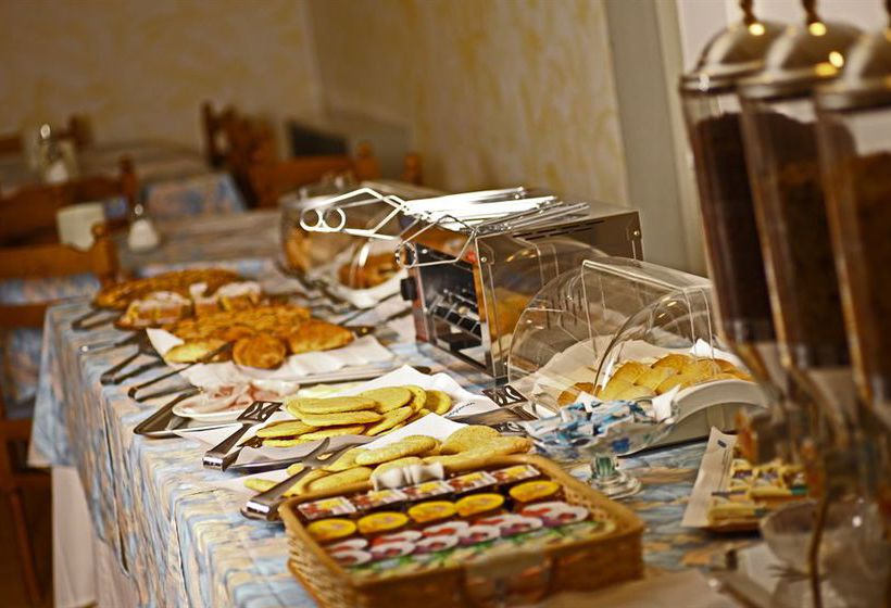 Hotel Ariston  | Castrocaro Terme | Forlì-Cesena | Italia 4