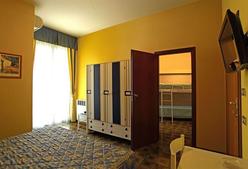 Hotel Ariston  | Castrocaro Terme | Forlì-Cesena | Italia 5