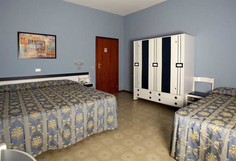 Hotel Ariston  | Castrocaro Terme | Forlì-Cesena | Italia 6