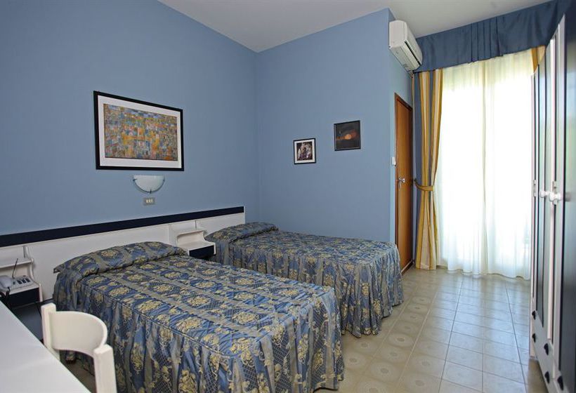 Hotel Ariston  | Castrocaro Terme | Forlì-Cesena | Italia 7