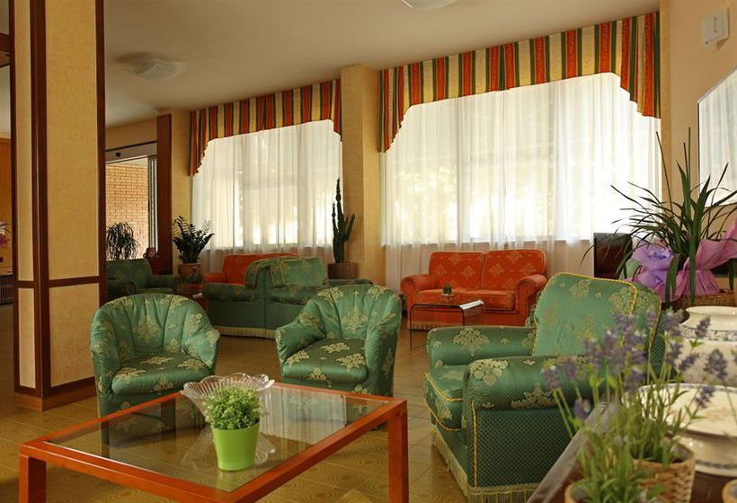 Hotel Ariston  | Castrocaro Terme | Forlì-Cesena | Italia 8