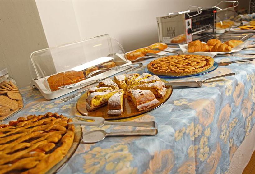 Hotel Ariston  | Castrocaro Terme | Forlì-Cesena | Italia 9