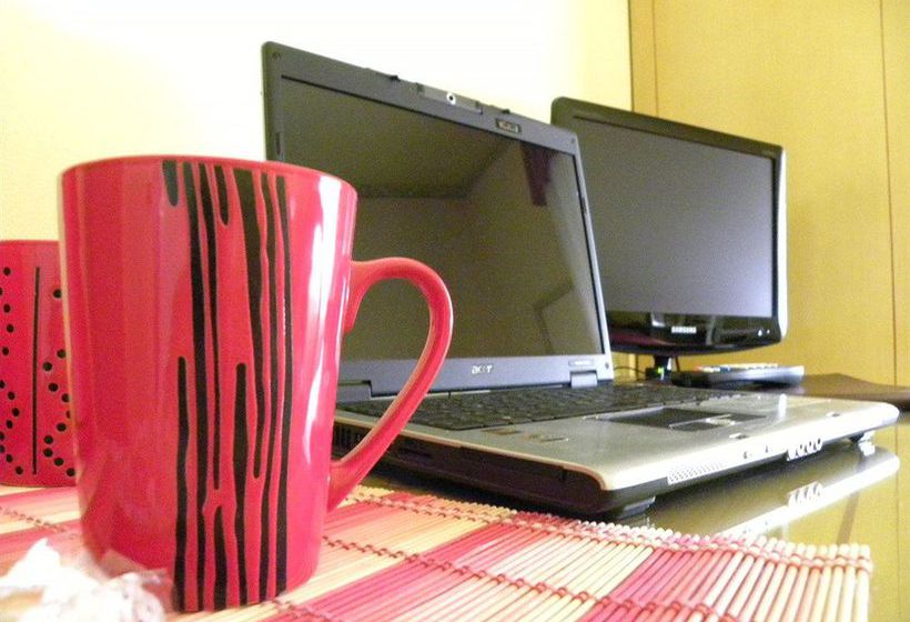 Piccolo Hotel Nogara  | Nogara | Verona | Italy 10