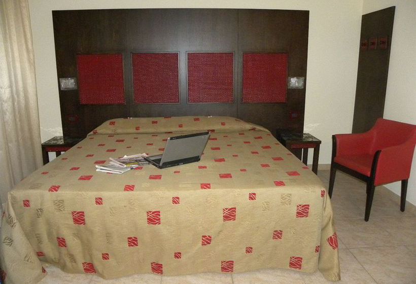 Piccolo Hotel Nogara  | Nogara | Verona | Italy 11