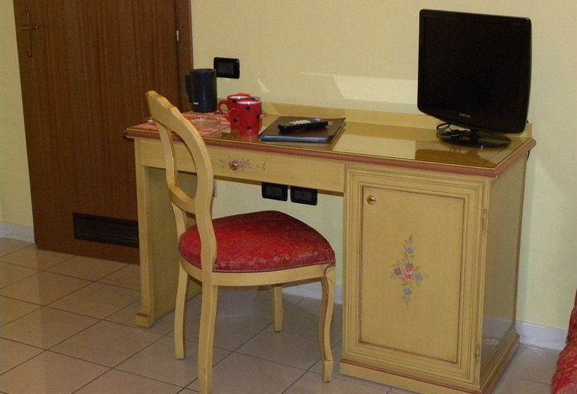 Piccolo Hotel Nogara  | Nogara | Verona | Italy 12