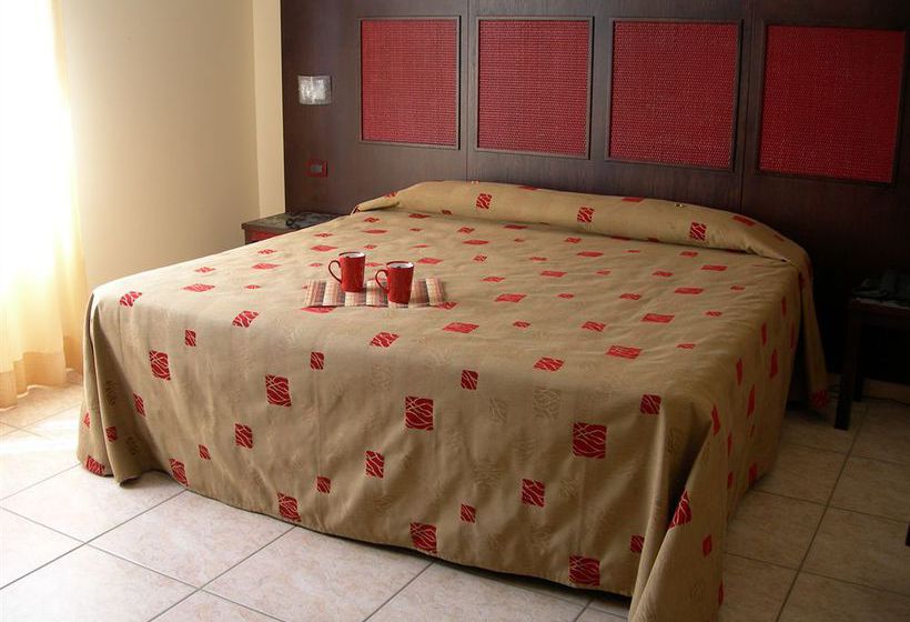 Piccolo Hotel Nogara  | Nogara | Verona | Italy 14