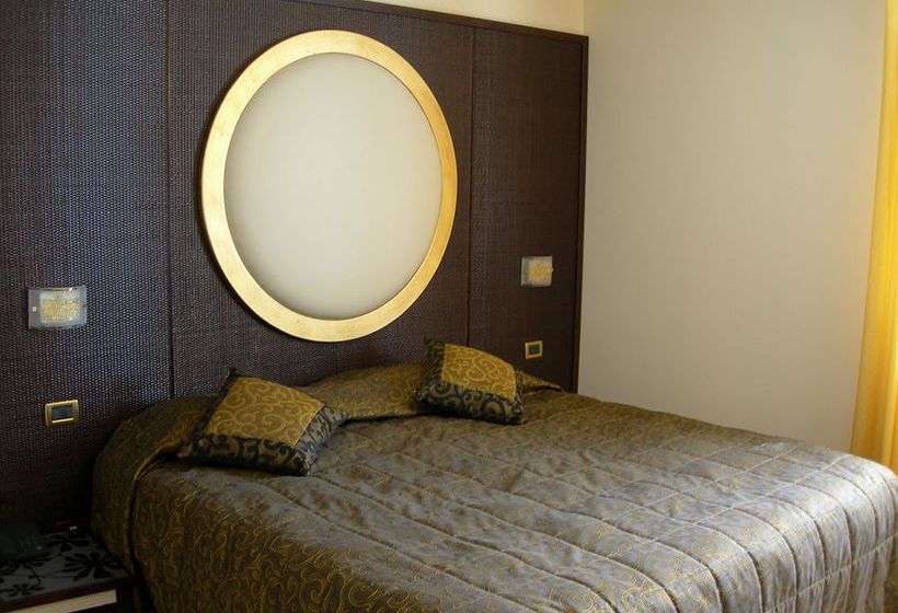 Piccolo Hotel Nogara  | Nogara | Verona | Italy 16