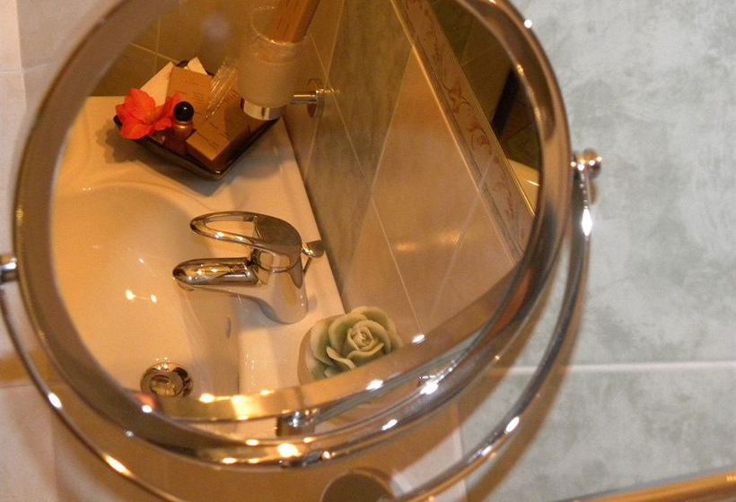 Piccolo Hotel Nogara  | Nogara | Verona | Italy 17