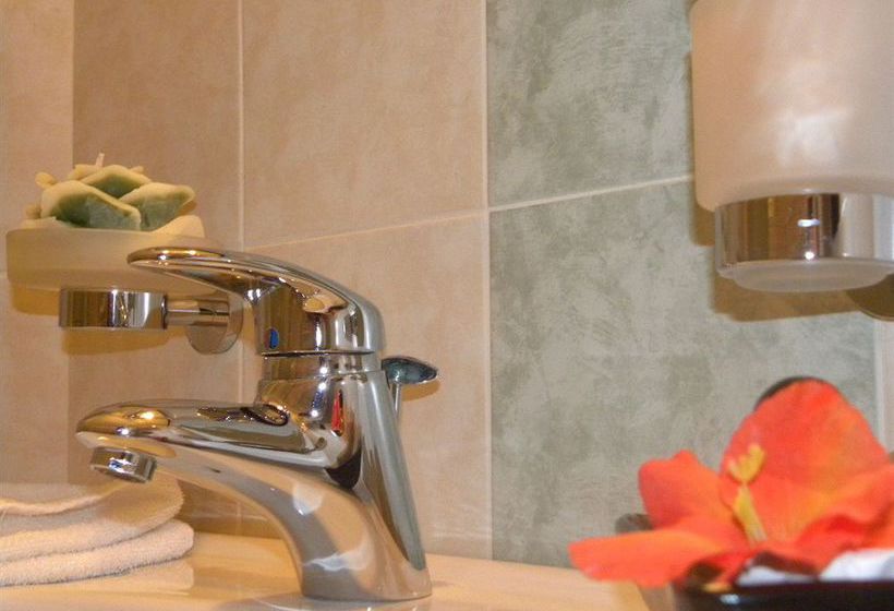 Piccolo Hotel Nogara  | Nogara | Verona | Italy 18