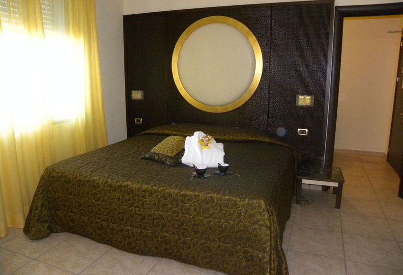 Piccolo Hotel Nogara  | Nogara | Verona | Italy 19