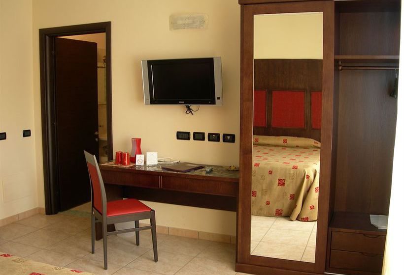 Piccolo Hotel Nogara  | Nogara | Verona | Italy 20