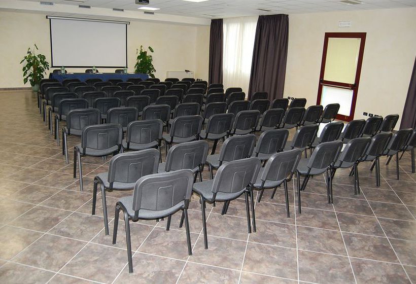 Piccolo Hotel Nogara  | Nogara | Verona | Italy 4