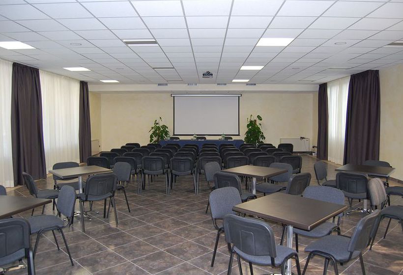 Piccolo Hotel Nogara  | Nogara | Verona | Italy 5