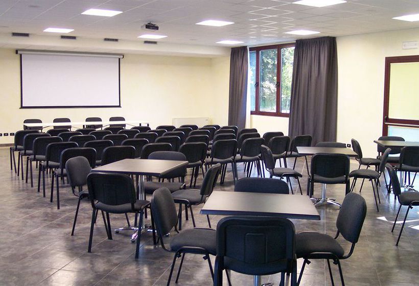 Piccolo Hotel Nogara  | Nogara | Verona | Italy 6