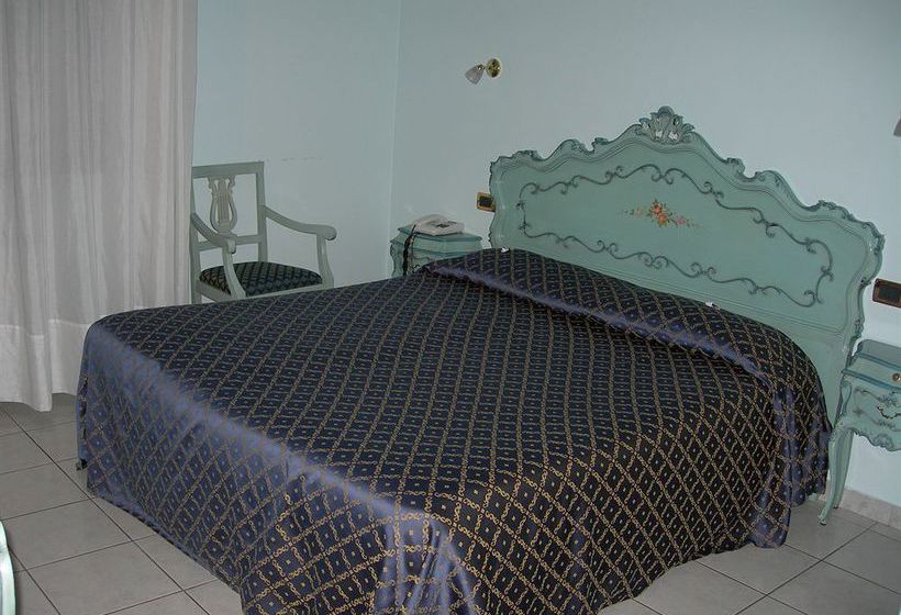 Piccolo Hotel Nogara  | Nogara | Verona | Italy 7