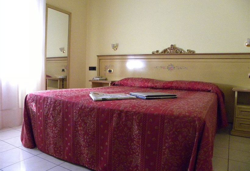 Piccolo Hotel Nogara  | Nogara | Verona | Italy 8