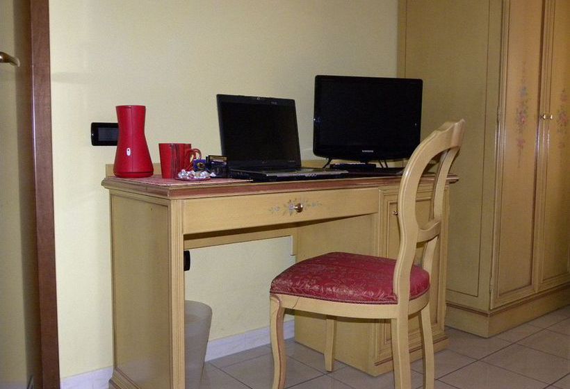 Piccolo Hotel Nogara  | Nogara | Verona | Italy 9