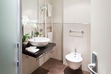 Hotel My Vitalis Nature  Folgaria Trento