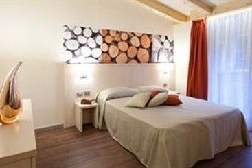 Hotel My Vitalis Nature   | Folgaria | Trento | Italia 12