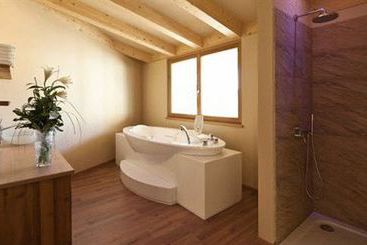 Hotel My Vitalis Nature   | Folgaria | Trento | Italia 15