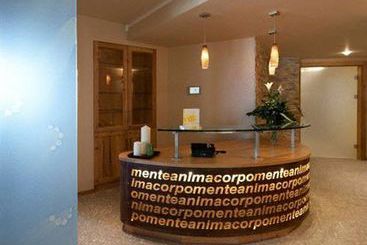 Hotel My Vitalis Nature   | Folgaria | Trento | Italia 18
