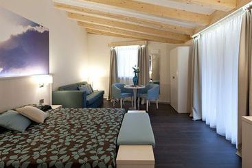 Hotel My Vitalis Nature   | Folgaria | Trento | Italia 4