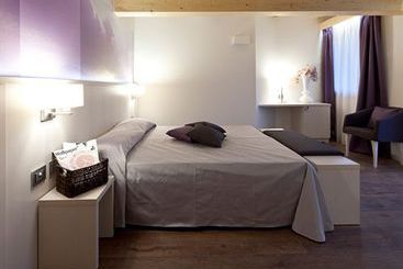 Hotel My Vitalis Nature   | Folgaria | Trento | Italia 8